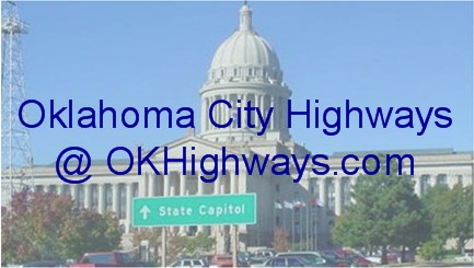 Oklahoma City Highways @ OKHighways.com